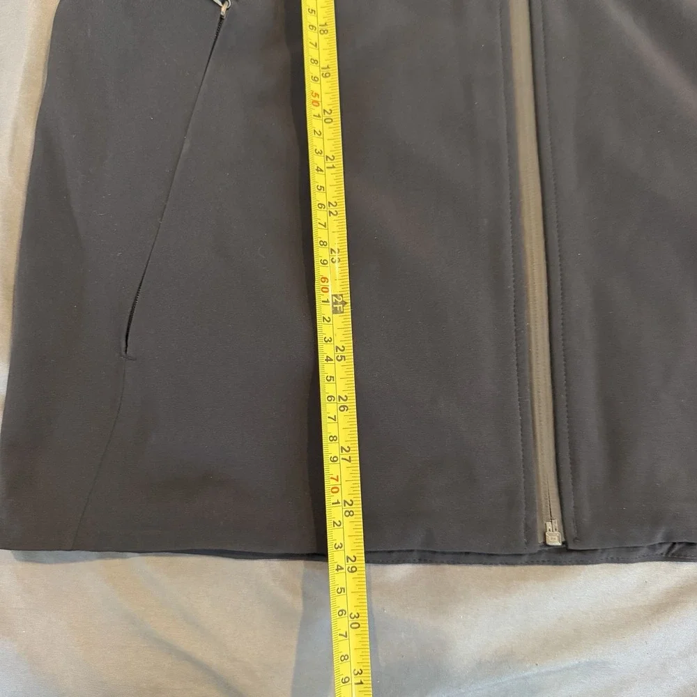 The North Face Men's Apex Flex GTX Jacket – Size L – GORE-TEX – All Weather